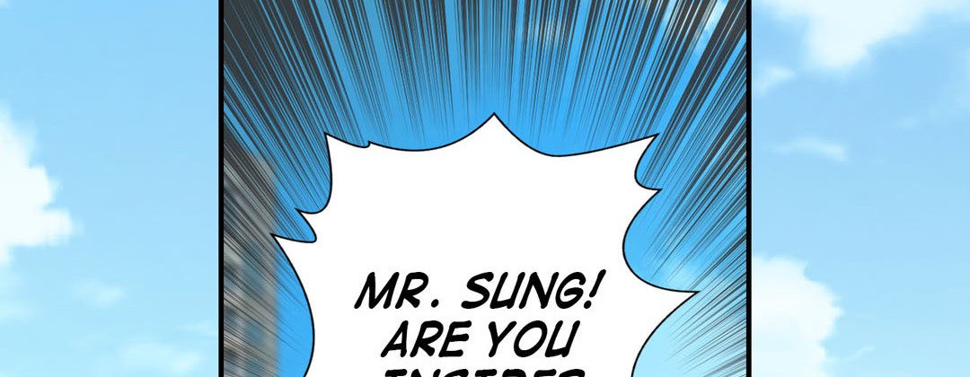 Read Living With the Wizard chapter 65 image 9 on Lezhin