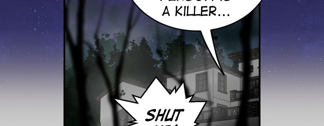 Read Living With the Wizard chapter 65 image 90 on Lezhin