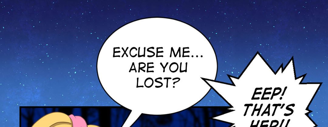 Read Living With the Wizard chapter 65 image 92 on Lezhin