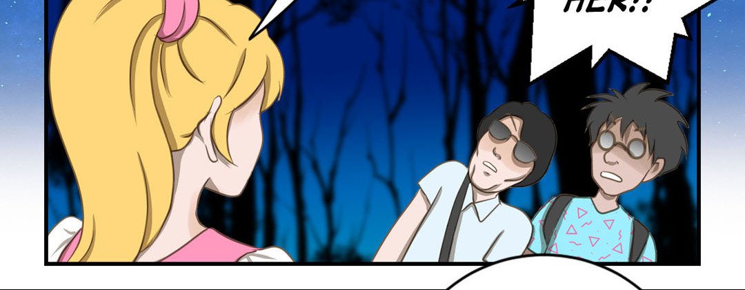 Read Living With the Wizard chapter 65 image 93 on Lezhin