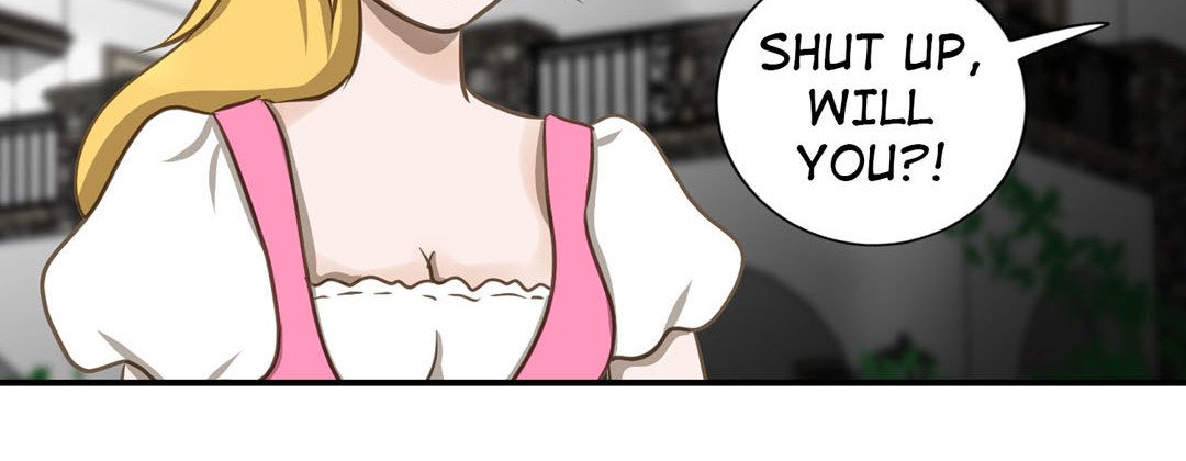 Read Living With the Wizard chapter 65 image 95 on Lezhin
