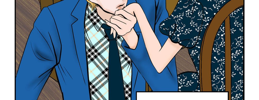Read Living With the Wizard chapter 7 image 10 on Lezhin