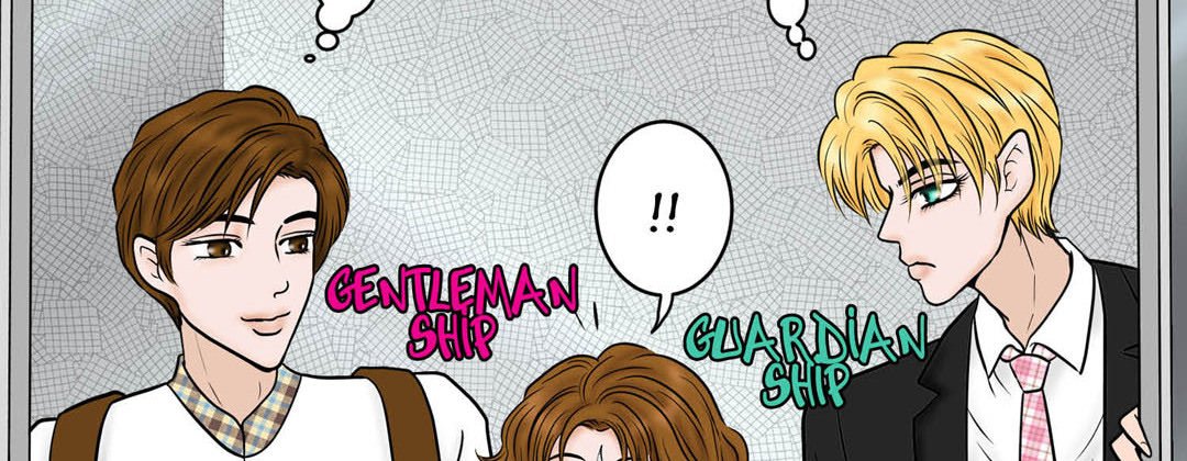 Read Living With the Wizard chapter 7 image 101 on Lezhin