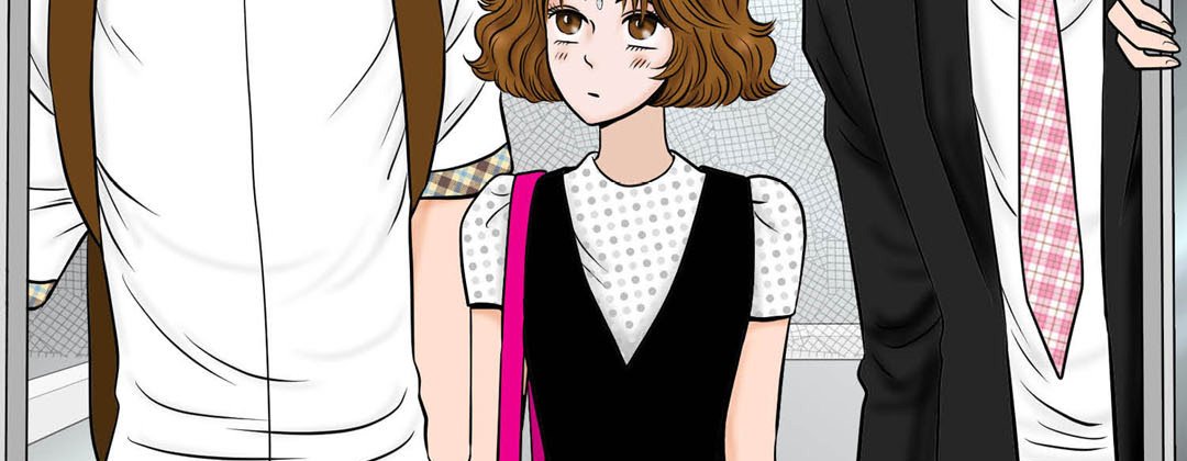 Read Living With the Wizard chapter 7 image 102 on Lezhin