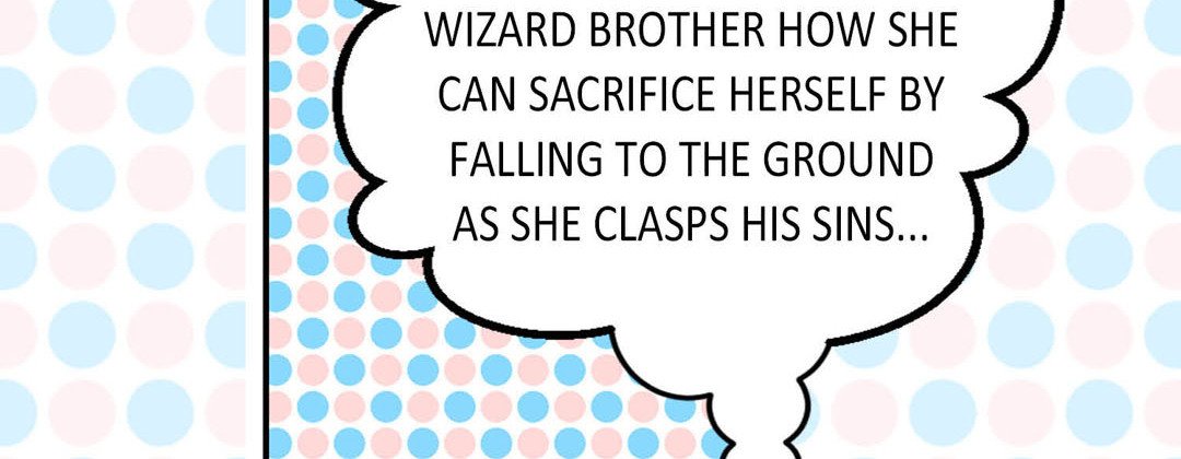 Read Living With the Wizard chapter 7 image 105 on Lezhin