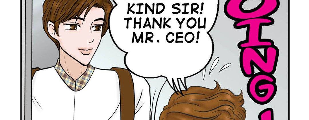 Read Living With the Wizard chapter 7 image 109 on Lezhin