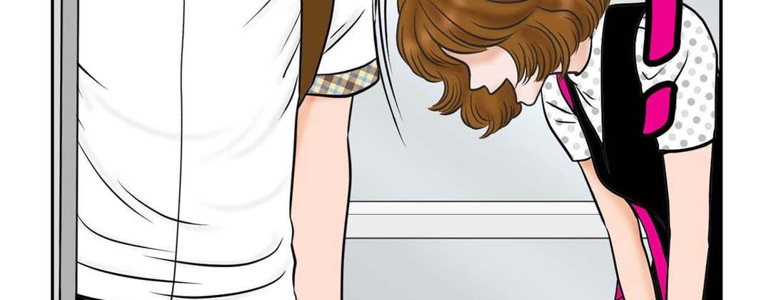 Read Living With the Wizard chapter 7 image 110 on Lezhin