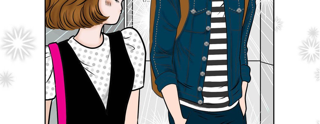 Read Living With the Wizard chapter 7 image 125 on Lezhin