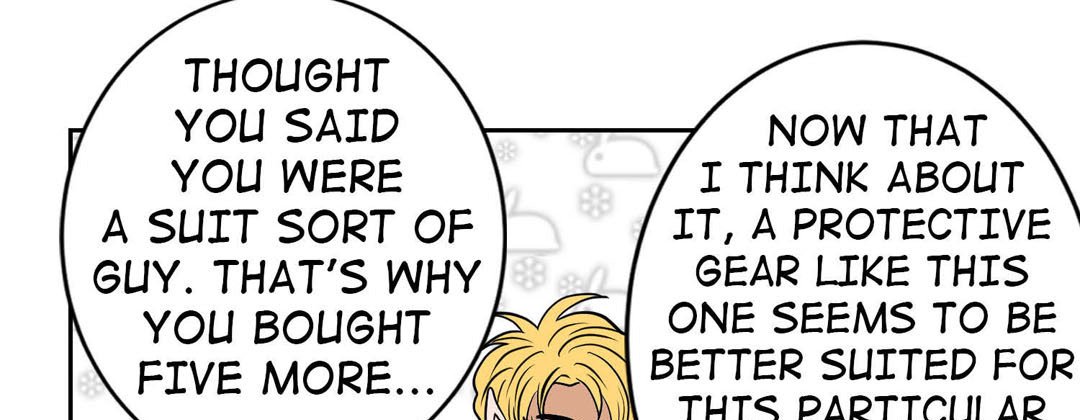 Read Living With the Wizard chapter 7 image 128 on Lezhin