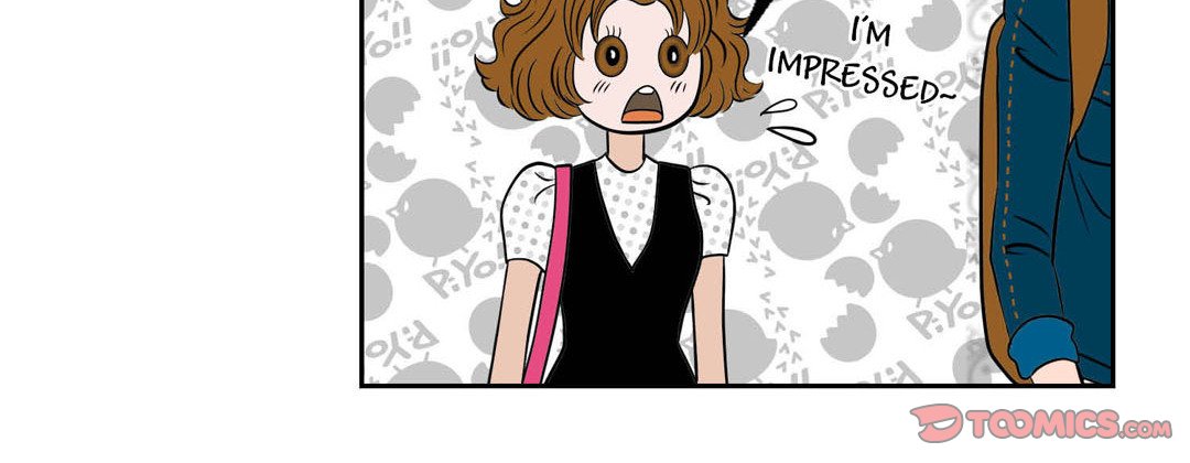 Read Living With the Wizard chapter 7 image 131 on Lezhin
