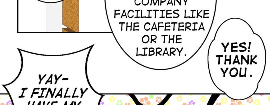Read Living With the Wizard chapter 7 image 133 on Lezhin
