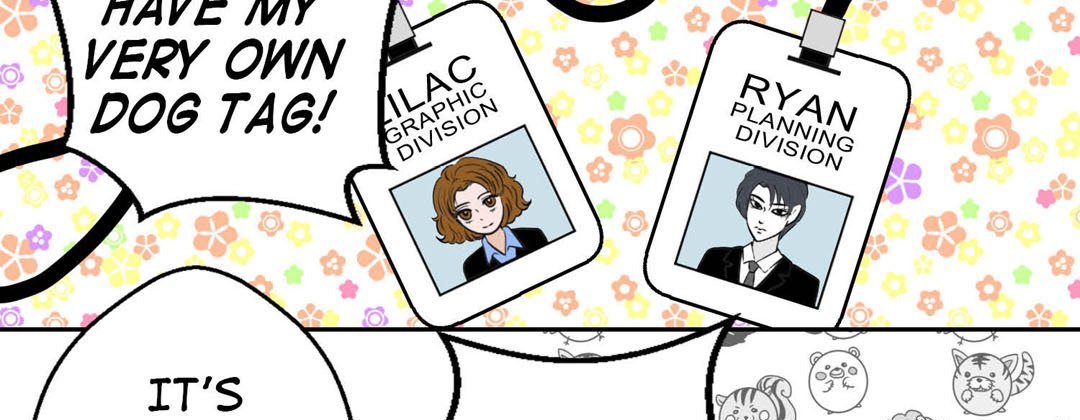 Read Living With the Wizard chapter 7 image 134 on Lezhin