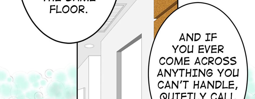 Read Living With the Wizard chapter 7 image 137 on Lezhin