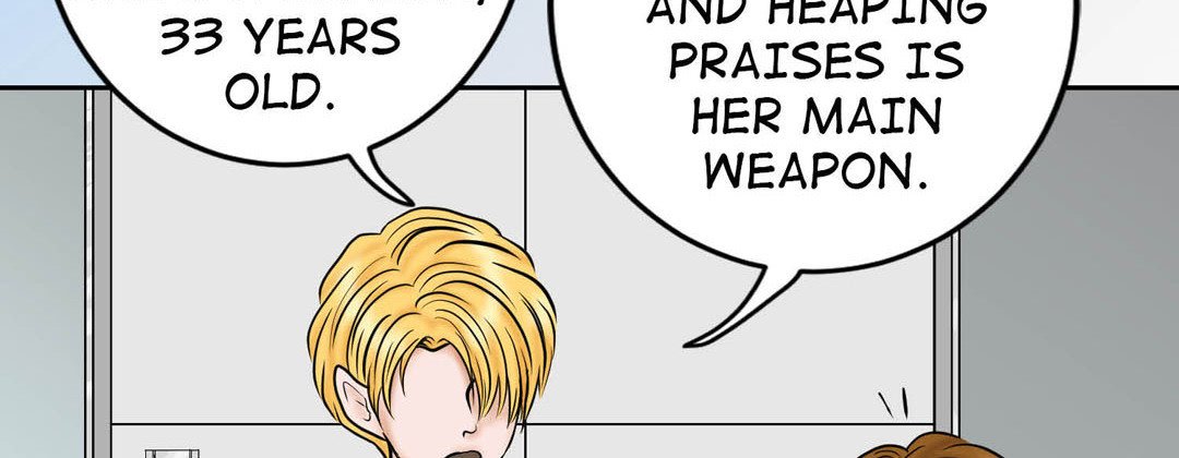 Read Living With the Wizard chapter 7 image 141 on Lezhin
