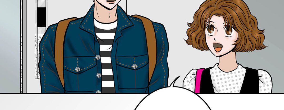 Read Living With the Wizard chapter 7 image 142 on Lezhin