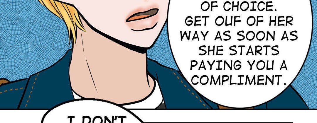 Read Living With the Wizard chapter 7 image 145 on Lezhin