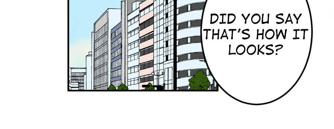 Read Living With the Wizard chapter 7 image 15 on Lezhin