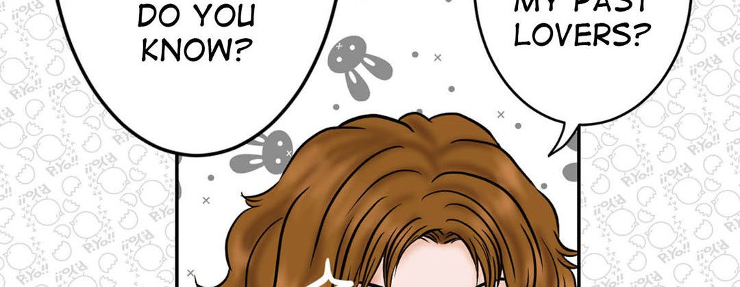 Read Living With the Wizard chapter 7 image 153 on Lezhin