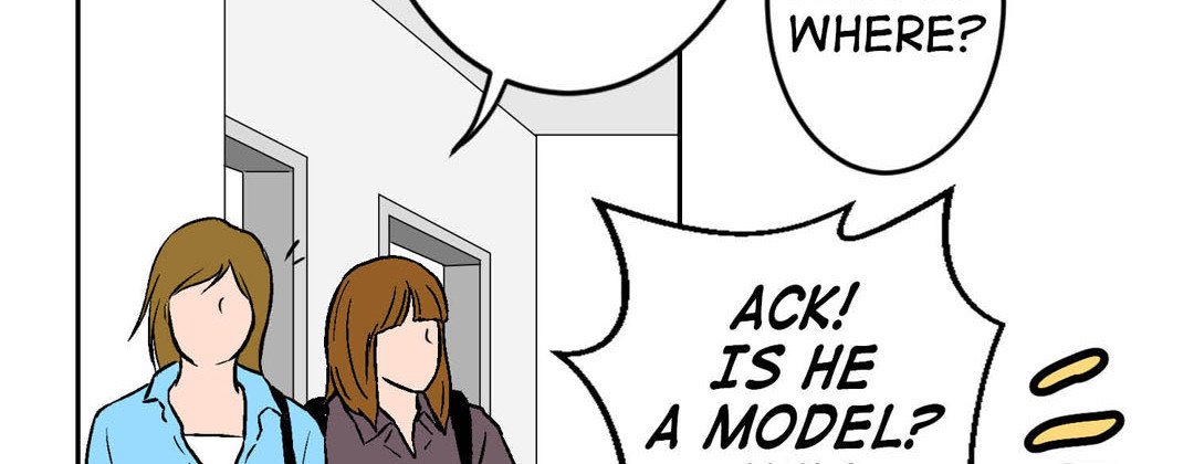 Read Living With the Wizard chapter 7 image 161 on Lezhin