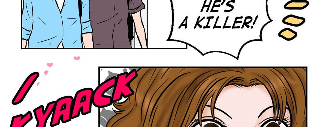 Read Living With the Wizard chapter 7 image 162 on Lezhin