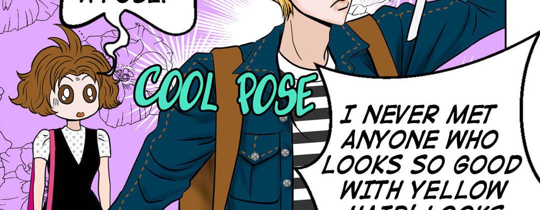 Read Living With the Wizard chapter 7 image 165 on Lezhin
