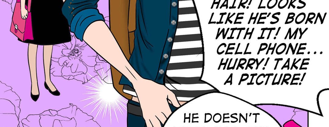 Read Living With the Wizard chapter 7 image 166 on Lezhin
