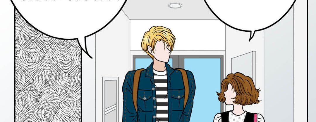 Read Living With the Wizard chapter 7 image 169 on Lezhin