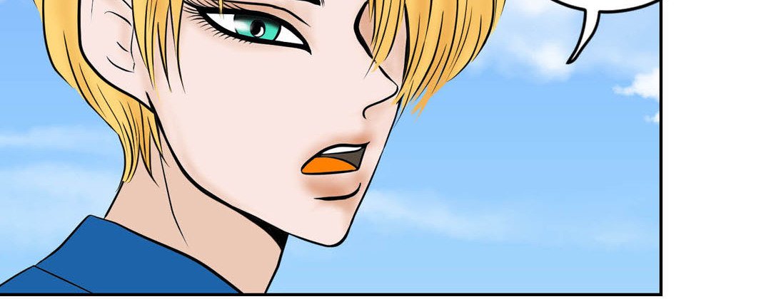 Read Living With the Wizard chapter 7 image 17 on Lezhin