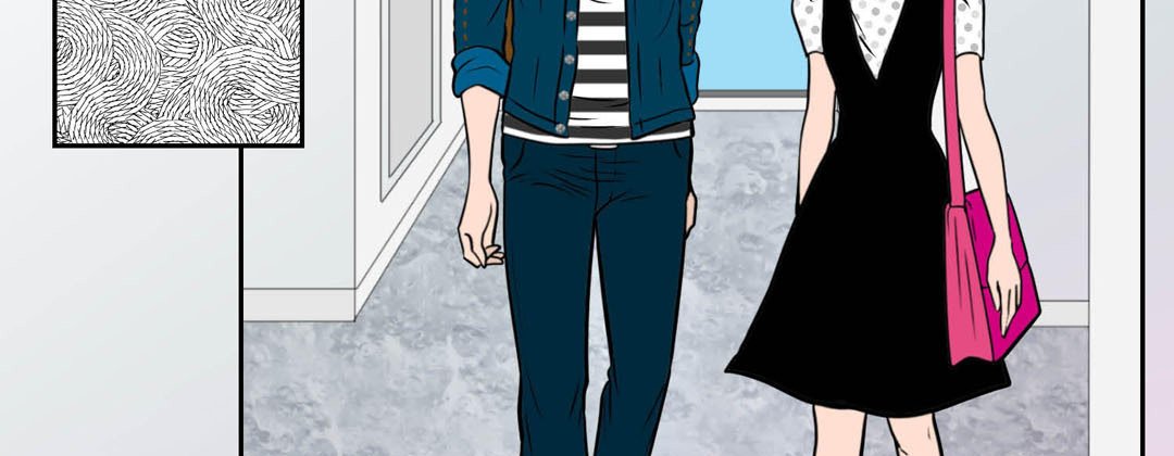 Read Living With the Wizard chapter 7 image 170 on Lezhin