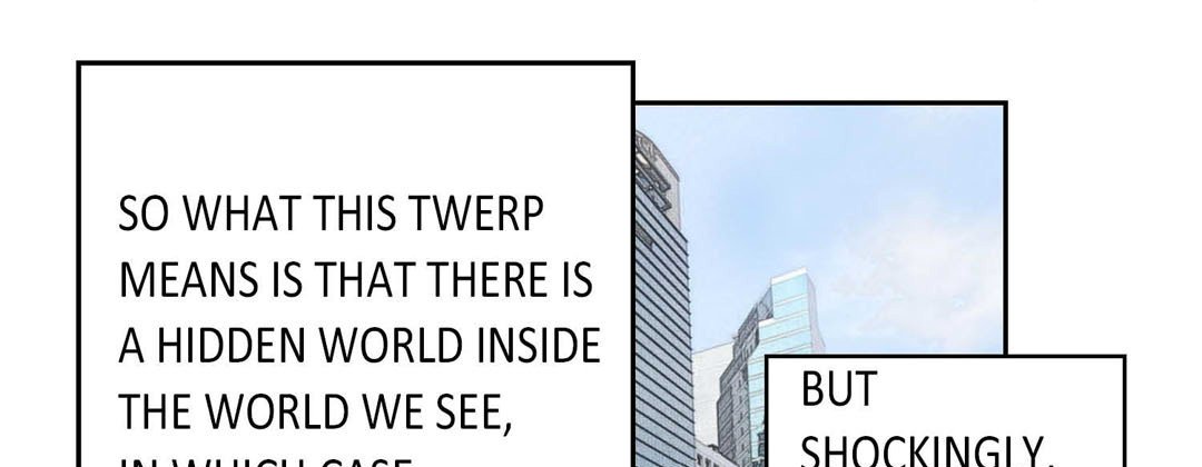 Read Living With the Wizard chapter 7 image 18 on Lezhin