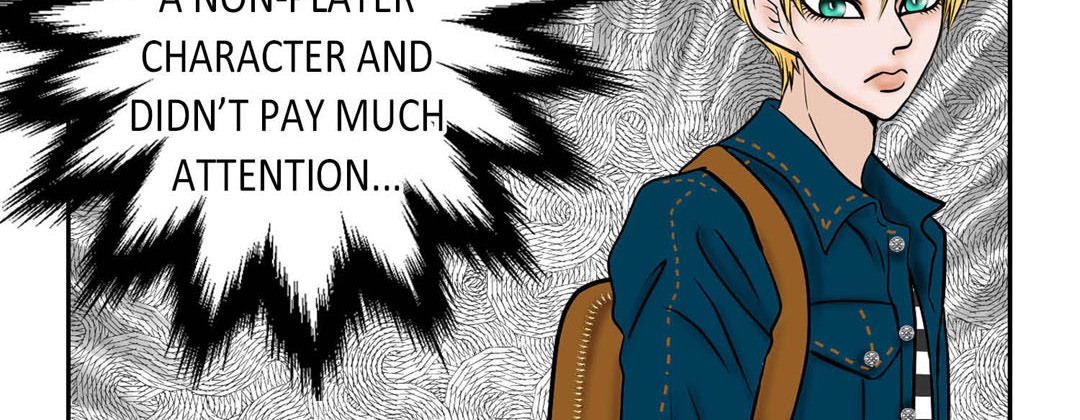 Read Living With the Wizard chapter 7 image 181 on Lezhin