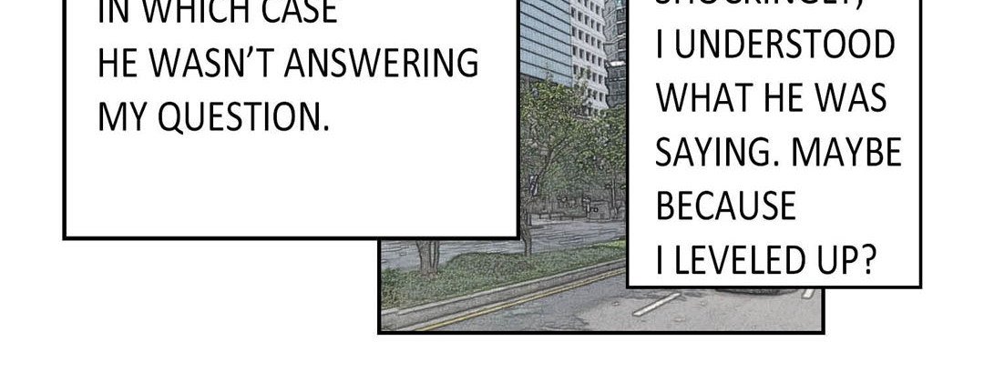 Read Living With the Wizard chapter 7 image 19 on Lezhin