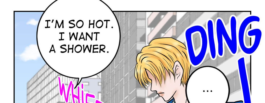 Read Living With the Wizard chapter 7 image 22 on Lezhin