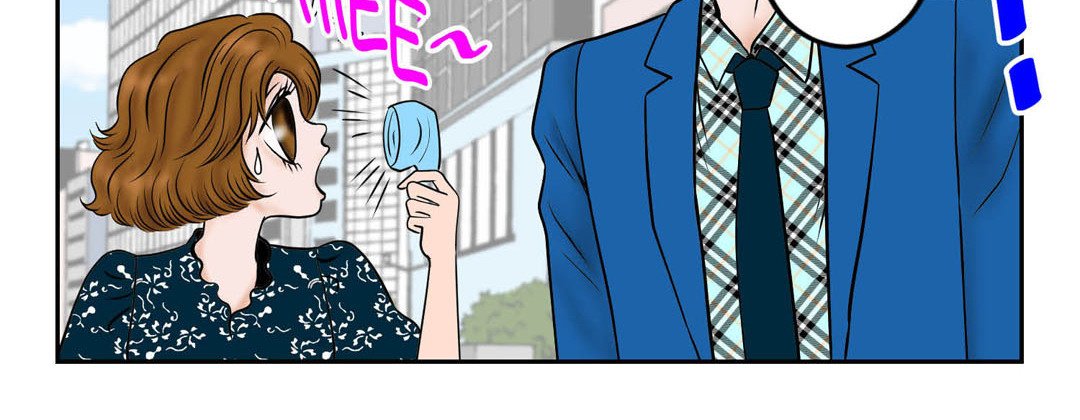 Read Living With the Wizard chapter 7 image 23 on Lezhin