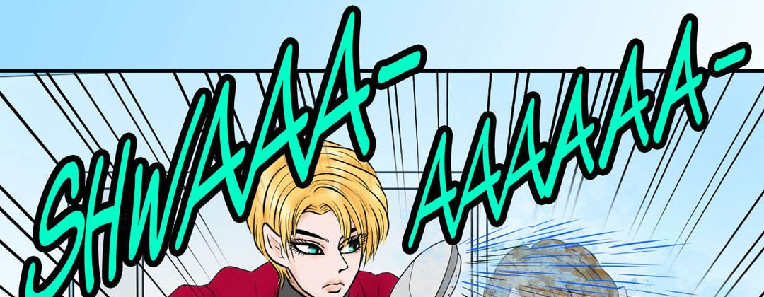 Read Living With the Wizard chapter 7 image 24 on Lezhin
