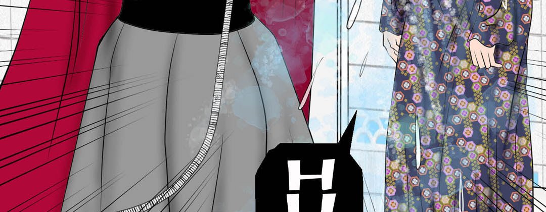 Read Living With the Wizard chapter 7 image 26 on Lezhin