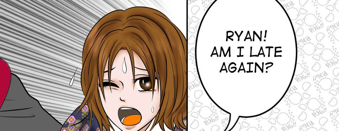 Read Living With the Wizard chapter 7 image 28 on Lezhin