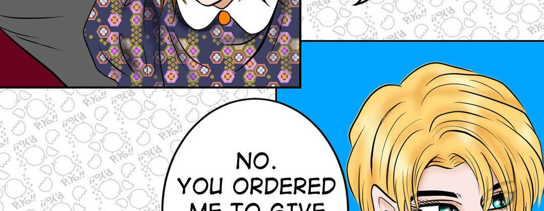 Read Living With the Wizard chapter 7 image 29 on Lezhin