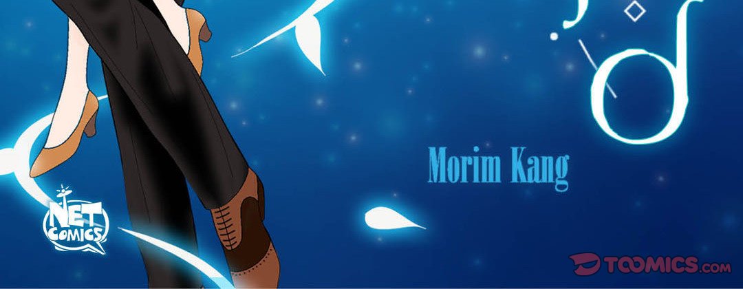 Read Living With the Wizard chapter 7 image 3 on Lezhin