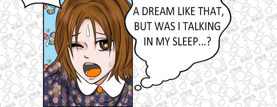 Read Living With the Wizard chapter 7 image 31 on Lezhin