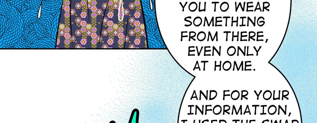 Read Living With the Wizard chapter 7 image 34 on Lezhin