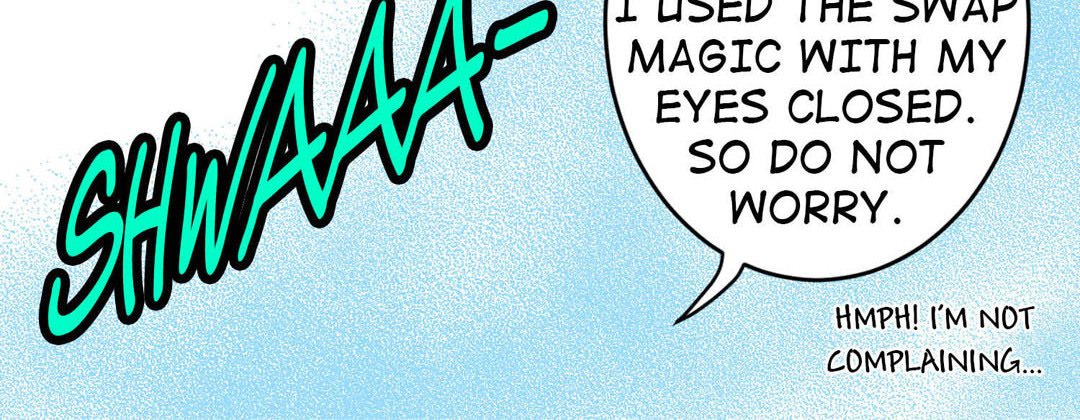 Read Living With the Wizard chapter 7 image 35 on Lezhin
