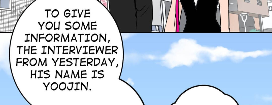 Read Living With the Wizard chapter 7 image 38 on Lezhin