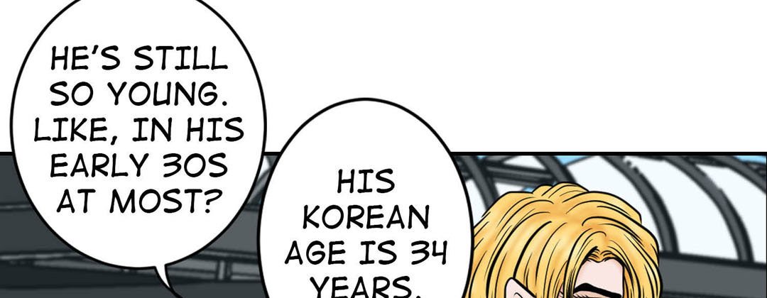 Read Living With the Wizard chapter 7 image 40 on Lezhin