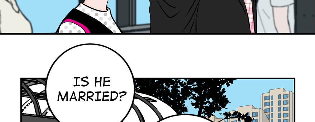 Read Living With the Wizard chapter 7 image 42 on Lezhin