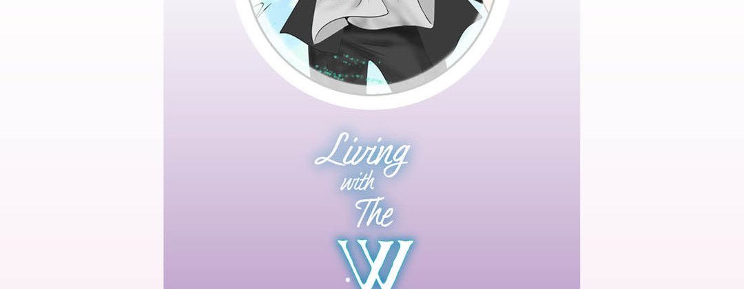 Read Living With the Wizard chapter 7 image 5 on Lezhin
