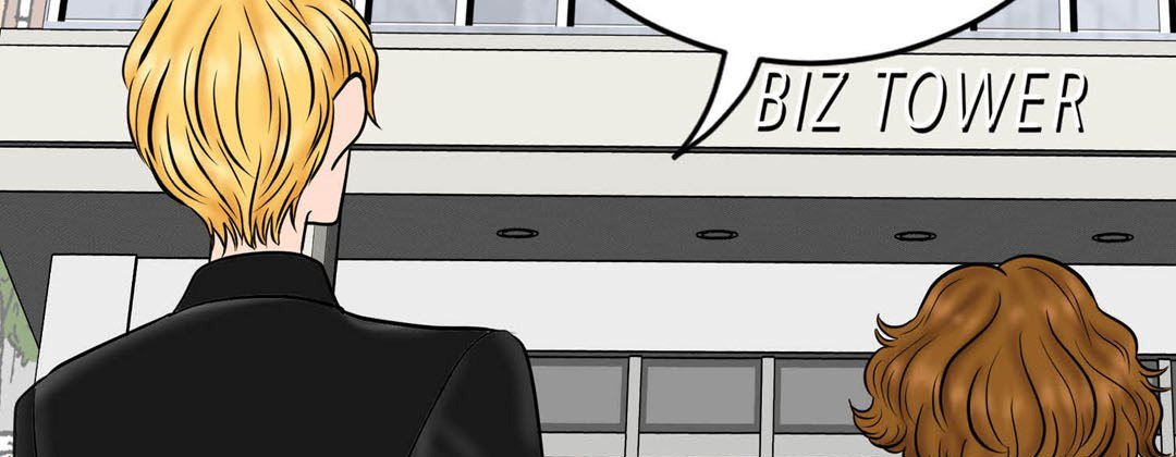 Read Living With the Wizard chapter 7 image 54 on Lezhin