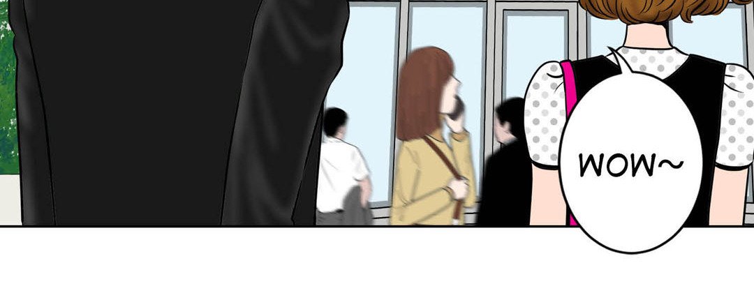 Read Living With the Wizard chapter 7 image 55 on Lezhin