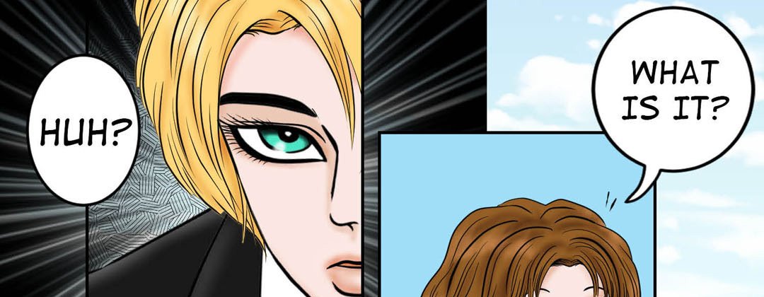 Read Living With the Wizard chapter 7 image 58 on Lezhin