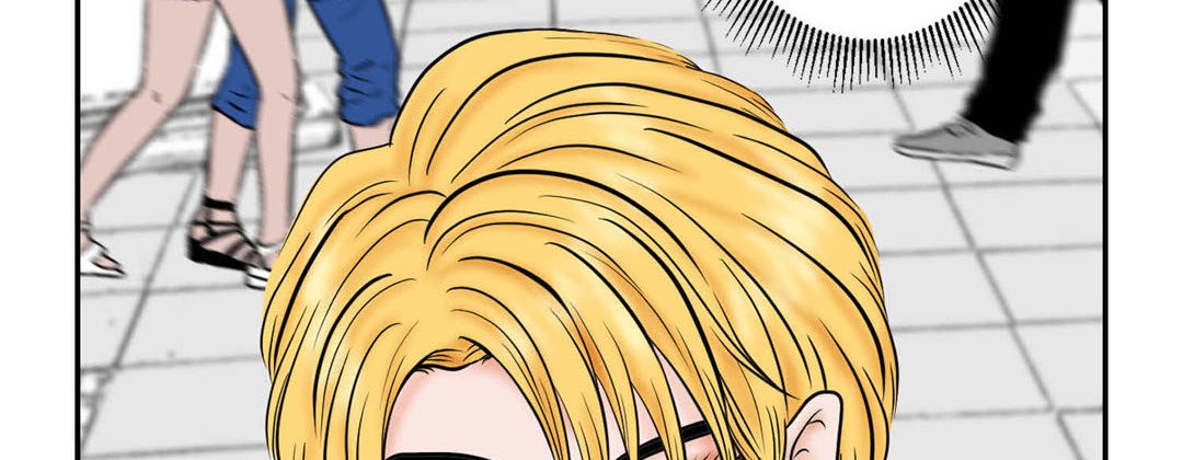 Read Living With the Wizard chapter 7 image 61 on Lezhin